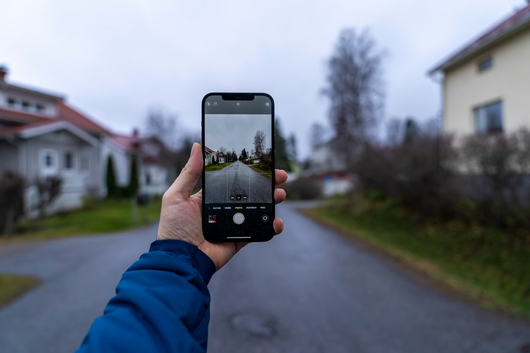 De iPhone-instelling die je camera-foto's veel beter maakt