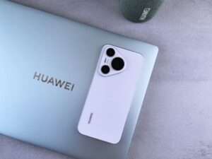 Hoe Huawei je Android wil laten vergeten