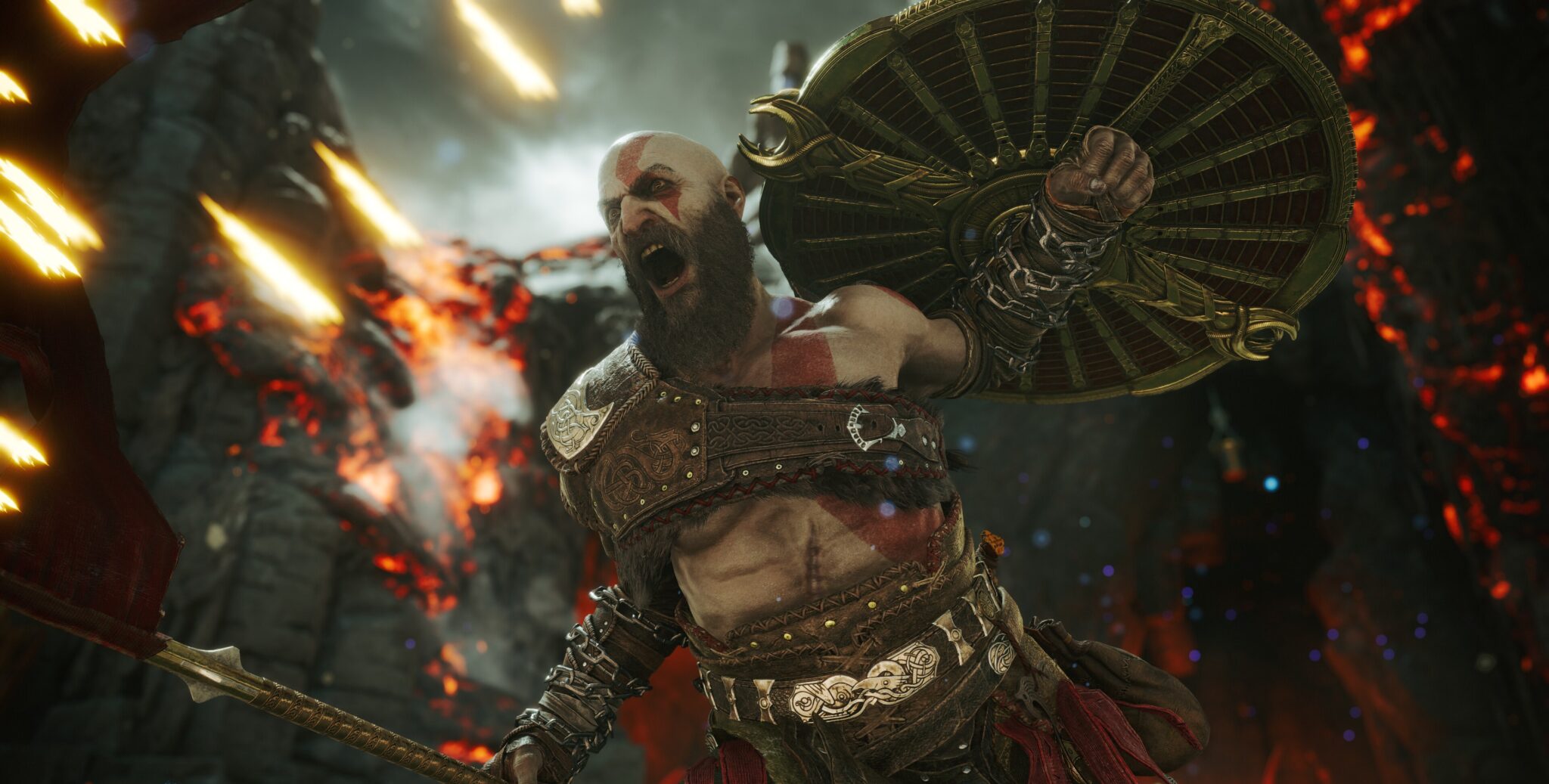 Amazon zet streep door God of War-serie (en dat is goed)