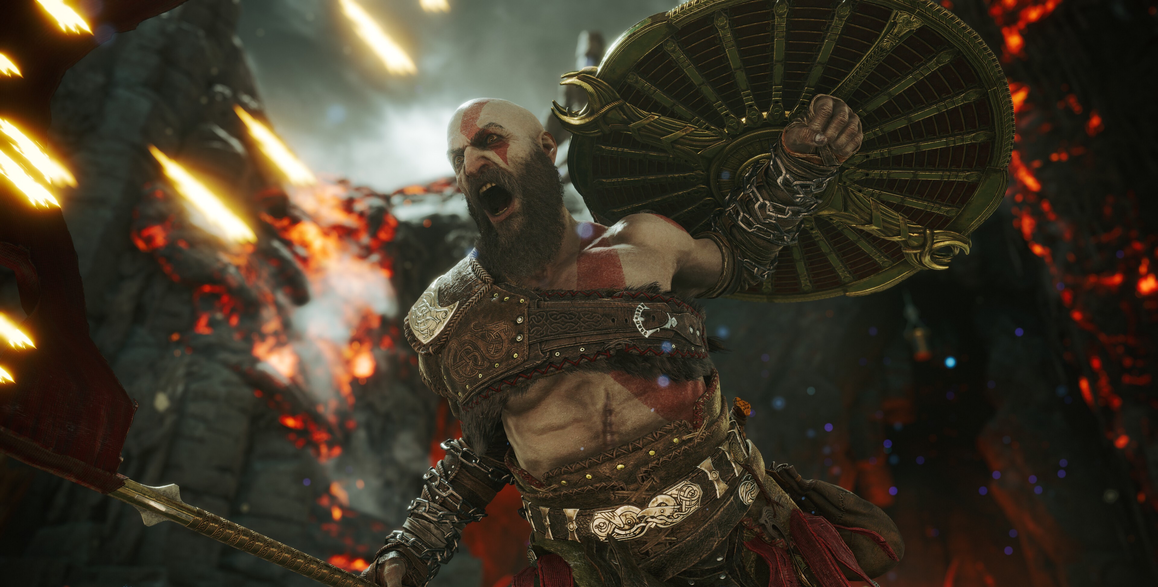 Amazon zet streep door God of War-serie (en dat is goed)