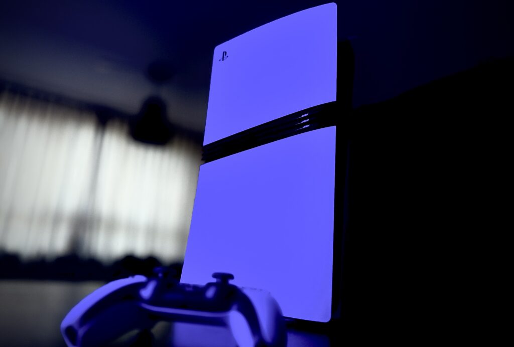 WANT-Redacteur Sebastiën Hoek heeft de PlayStation 5 Pro een aantal weken getest en is erg enthousiast, maar hij heeft ook zijn bedenkingen.