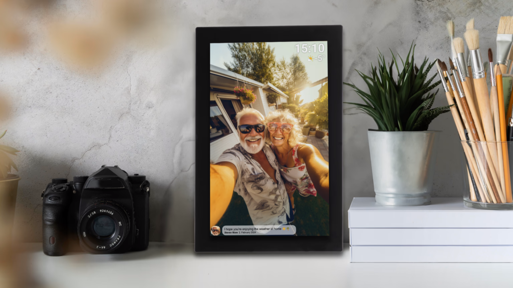 Coolblue heeft ideale oplossing voor te veel foto's op je smartphone