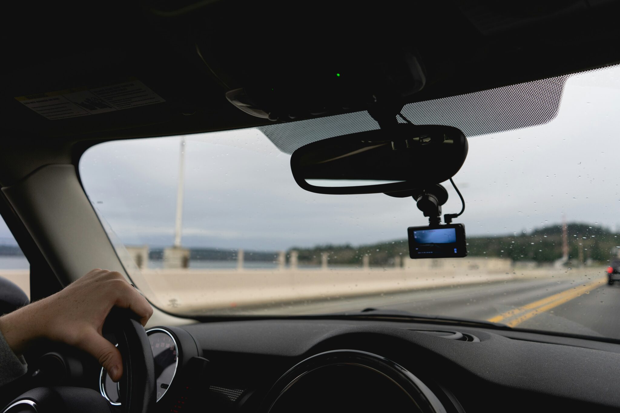 Google Maps wordt nog beter dankzij dashcams