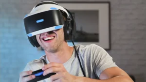 Waarom PlayStation nooit zal slagen met VR