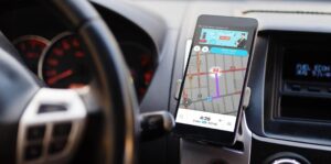 Waze verslaat Google Maps nog steeds op dit belangrijke punt