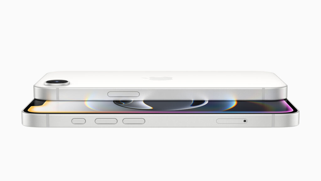 Apple komt met iPhone 16e in plaats van iPhone SE (en dit is 'm)