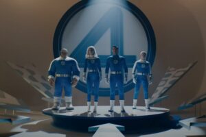 Hoe Marvel een hoop wil repareren met The Fantastic Four