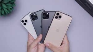 Zo veel geld is je oude iPhone waard volgens Apple