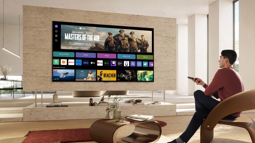 Deze LG smart tv-functies gebruik je nog niet (maar wil je wel)