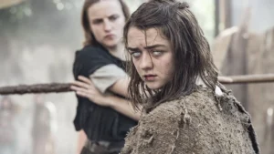 Netflix komt met eigen Game of Thrones-serie